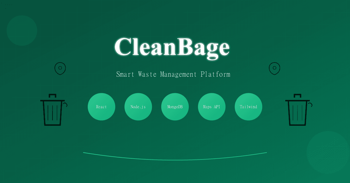 CleanBage screenshot 1