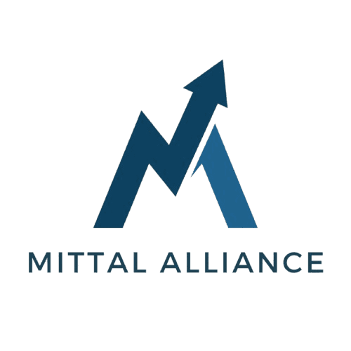 Mittal Allience Pvt Ltd logo